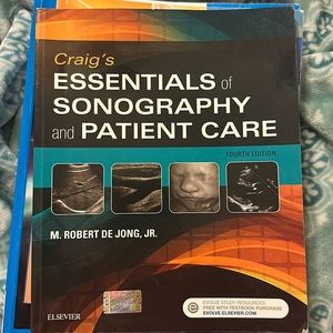 Patient Care Book Fourth Edition